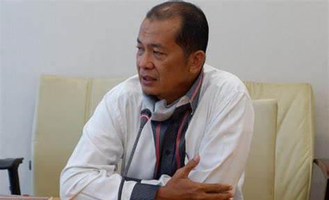 Pengamat politik dari Universitas Islam Sumatera Utara Rafriandi Nasution.