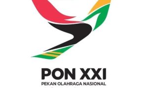 Logo PON Aceh-Sumut 2024