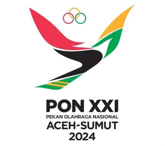 Logo PON Aceh-Sumut 2024