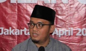 Foto Dahnil Anzar Simanjuntak