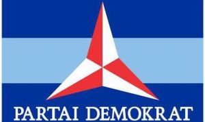 Logo Partai Demokrat