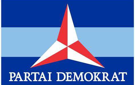 Logo Partai Demokrat