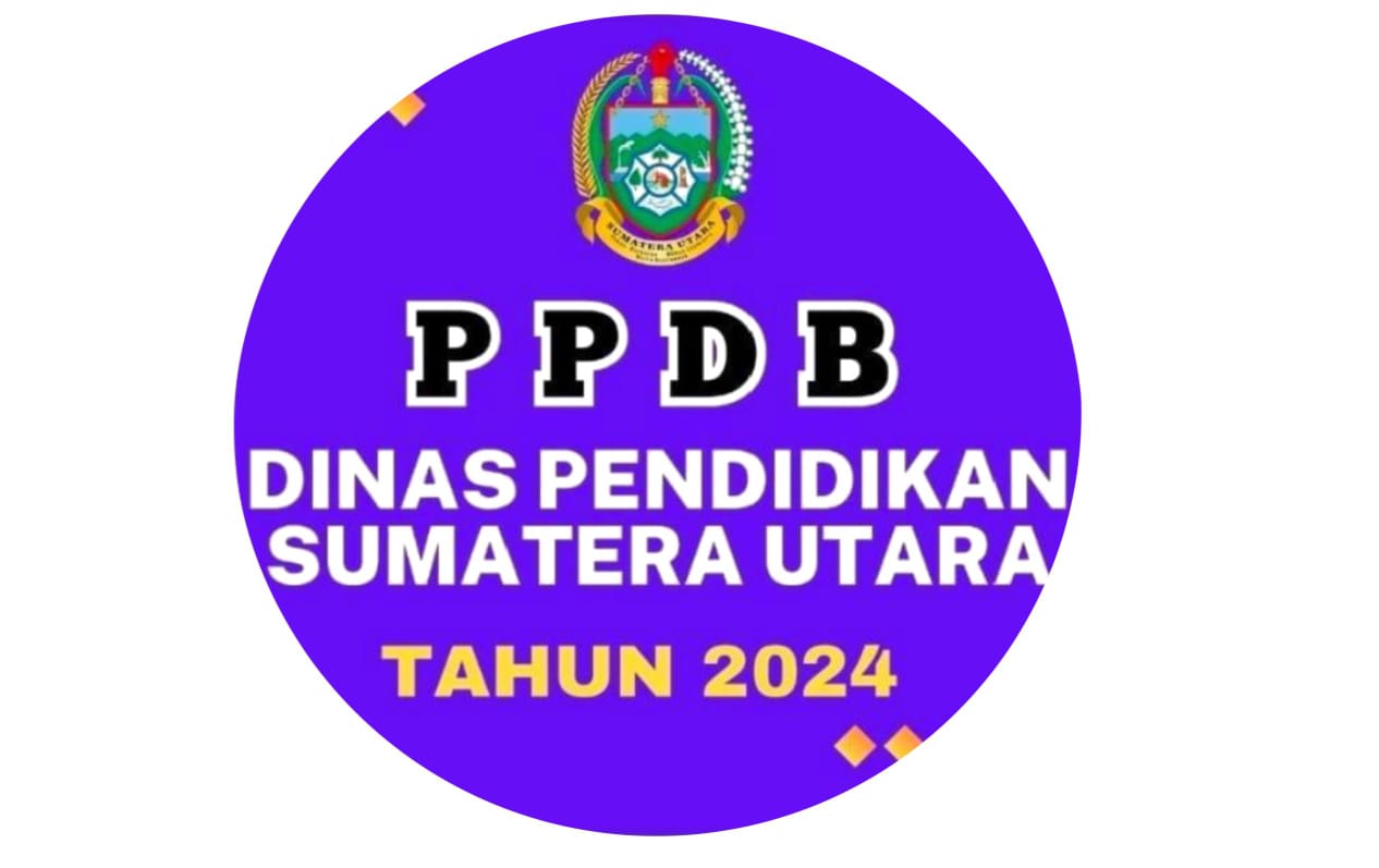 Pengumuman PPDB Medan 2024