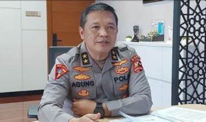 Foto Irjen Agung Setya Imam