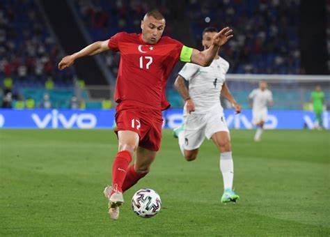 Pertandingan Ceko vs Turki di Euro 2024 menjadi laga penuh drama yang mencetak rekor baru.