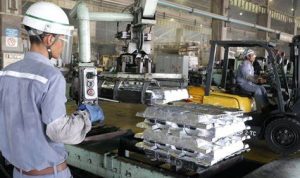 PT Indonesia Asahan Aluminium (INALUM) meluncurkan program mitigasi bencana yang inovatif di sekitar lingkungan perusahaan.