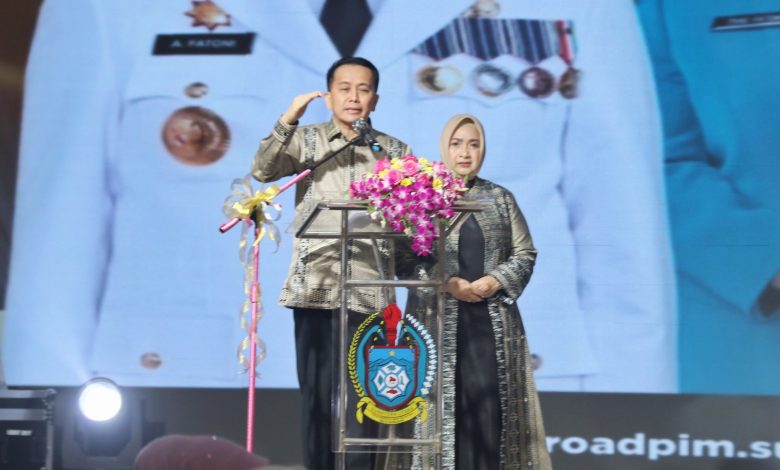 Penjabat (Pj) Gubernur Sumatera Utara (Sumut) Agus Fatoni menegaskan komitmennya untuk menjaga netralitas seluruh Aparatur Sipil Negara (ASN) di Sumut selama pelaksanaan Pilkada Serentak Tahun 2024.