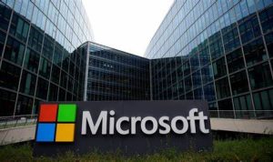 Ilustrasi Microsoft Indonesia buka suara mengenai peran Windows Defender yang dikritik oleh banyak pengamat.