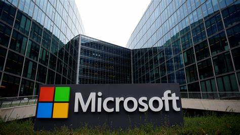Ilustrasi Microsoft Indonesia buka suara mengenai peran Windows Defender yang dikritik oleh banyak pengamat.