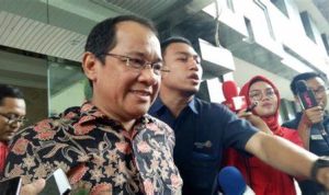 Pemerintah menghadapi krisis besar setelah Pusat Data Nasional (PDN) diretas. Di tengah kekalutan ini, Politisi Senior Akbar Faizal mengajak anak-anak muda Indonesia yang paham IT untuk turun tangan membantu negara.