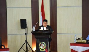 Foto: Anggota DPRD Medan Syaiful Ramadhan. ( Sumber Instagram pribadi Syaiful Ramdhan)