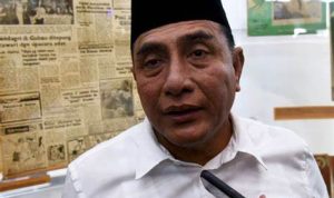Edy mengungkapkan keprihatinannya dan berharap solusi terbaik bisa ditemukan untuk menjaga psikologi siswi tersebut.