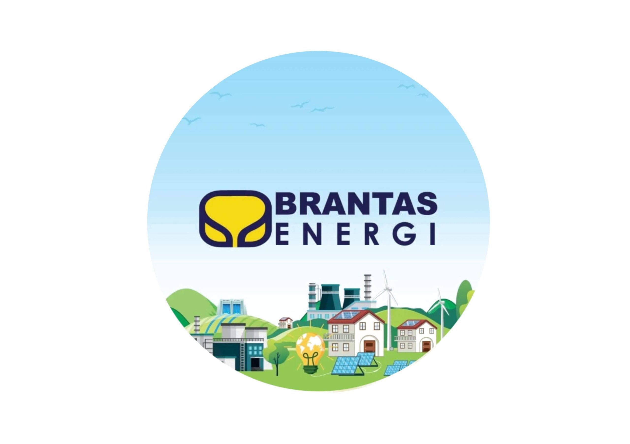 BUMN PT Brantas Energi Buka Lowongan