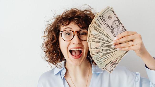 5 Bisnis Sampingan Dijamin Cuan