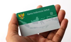 Siapa yang diprioritaskan dalam pelayanan BPJS Kesehatan?(Shutterstock)