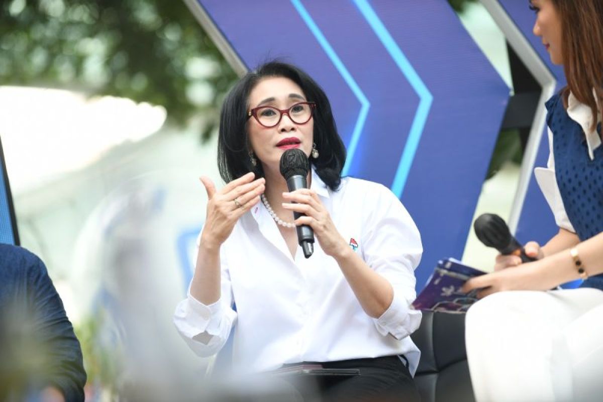 BRI Tawarkan Program Menarik Pembelian SBR013