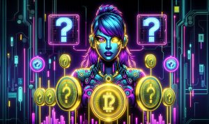 Crypto Inovatif Berbasis AI dan Potensi Investasi CYBRO