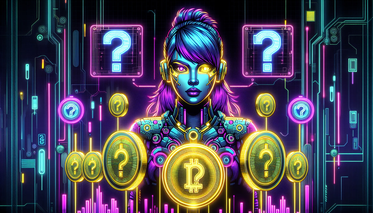 Crypto Inovatif Berbasis AI dan Potensi Investasi CYBRO