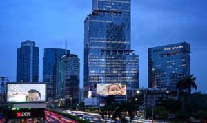DBS Group Research Merekomendasikan Peningkatan Portofolio Saham AS di Kuartal Ketiga 2024