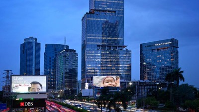 DBS Group Research Merekomendasikan Peningkatan Portofolio Saham AS di Kuartal Ketiga 2024