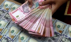 Dampak Kurs Rupiah Naik, Sri Mulyani Soroti Beban Subsidi Energi