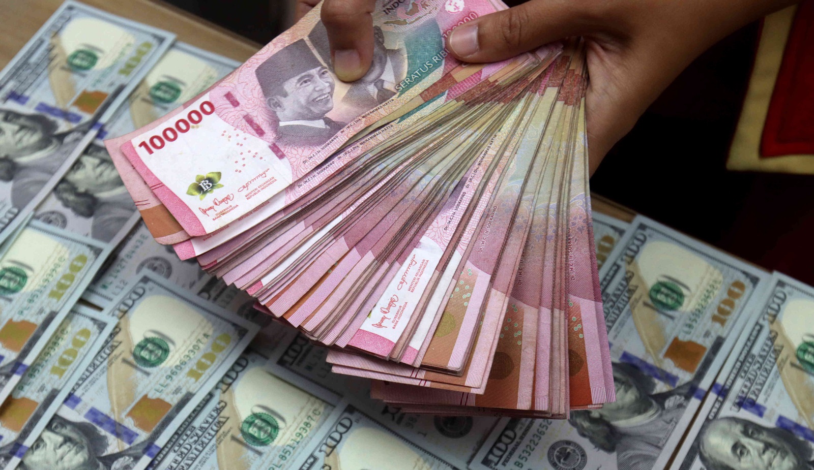 Dampak Kurs Rupiah Naik, Sri Mulyani Soroti Beban Subsidi Energi
