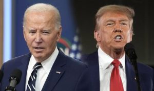 Donald Trump Berjanji Mengakhiri Perang Terhadap Kripto Jika Terpilih Kembali