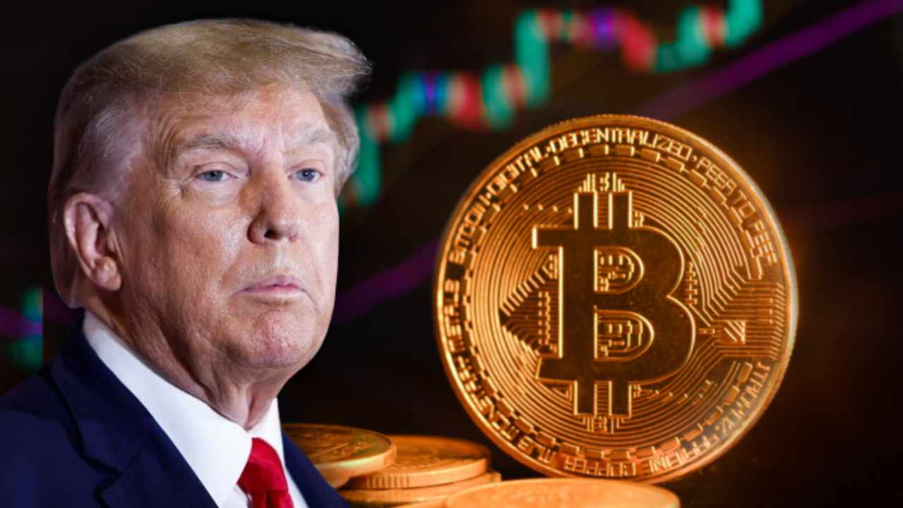 Donald Trump Umumkan Kehadiran dalam Acara Penambangan Bitcoin, Merujuk ke Regulasi dan Potensi Mata Uang Kripto