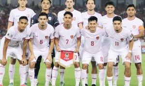 Full Time! Hasil Imbang Timnas Indonesia vs Tanzania di Laga Uji Coba