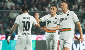 Half Time! Venezia Unggul 1-0 atas Cremonese, Jay Idzes Menuju Seria A!