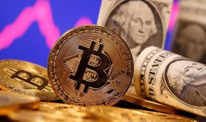 Harga Kripto Melemah di Tengah Ketidakpuasan Terhadap Presiden Amerika
