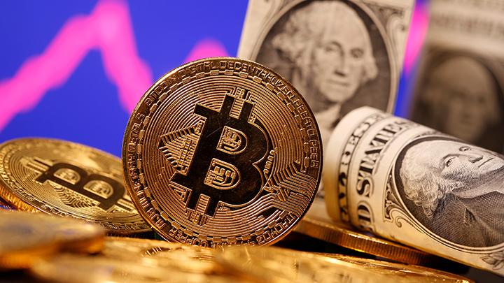 Harga Kripto Melemah di Tengah Ketidakpuasan Terhadap Presiden Amerika