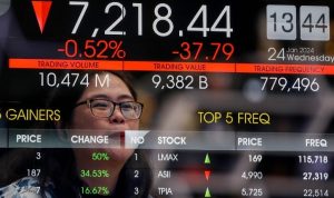 Prediksi IHSG Hari Ini: IHSG Diperkirakan Bergerak Mendatar di Tengah Sikap 'Wait and See' Pasar