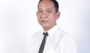 Ketua PAC PP Datuk Tanah Datar, Taufiq.(Istimewa)