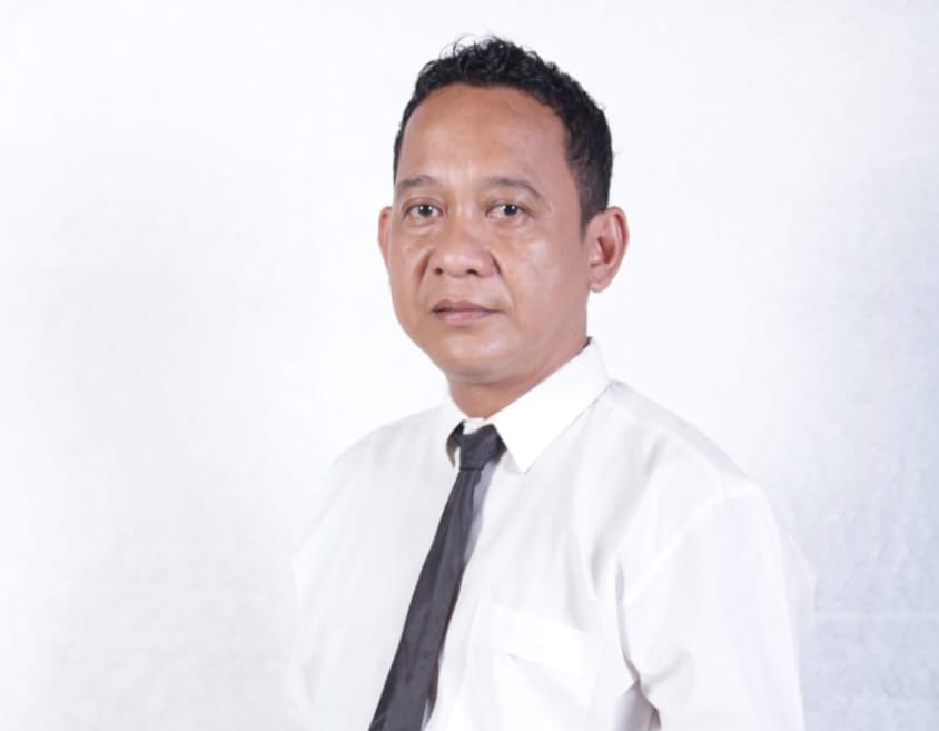 Ketua PAC PP Datuk Tanah Datar, Taufiq.(Istimewa)