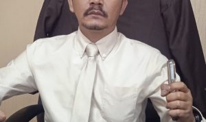 Erwin Siahaan. BP/erwan