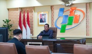 Industri Manufaktur Dorong Peningkatan Ekspor Indonesia Mei 2024