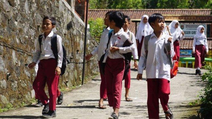 Jadwal Libur Sekolah Juni 2024 dan Idul Adha di Sumatera Utara