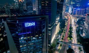 KPR BRI Menargetkan Pertumbuhan Double Digit Tahun Ini