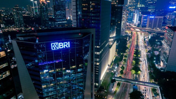 KPR BRI Menargetkan Pertumbuhan Double Digit Tahun Ini