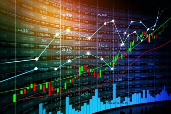 Kapitalisasi Pasar BREN Kembali Geser BBCA