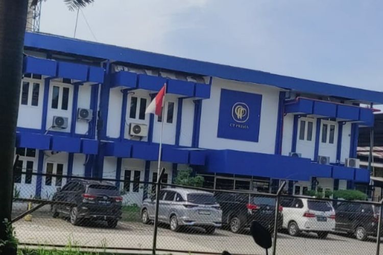 Kematian Dua Pekerja di Medan Amplas Diduga Akibat Masuk ke Tong Cairan Kimia