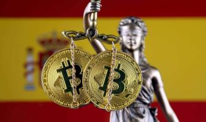 Kementerian Keuangan Spanyol Siap Terapkan Aturan Pajak Baru untuk Regulasi Kripto