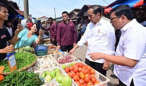 Ketersediaan dan Harga Pangan Idul Adha 2024 Aman dan Stabil
