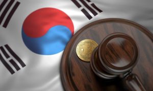 Komisi Layanan Keuangan Korea Selatan Terapkan UU Perlindungan Kripto Mulai 19 Juli