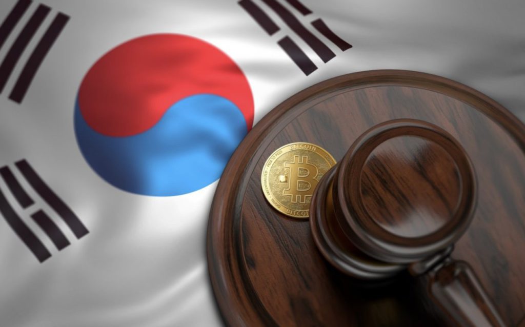 Komisi Layanan Keuangan Korea Selatan Terapkan UU Perlindungan Kripto Mulai 19 Juli