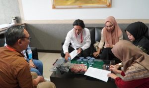 Korupsi Dana Jaringan Komunikasi Desa, Kejati Sumsel Terima Pengembalian Uang Rp 126 Juta dari Tersangka