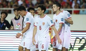 Laga Indonesia Lawan Tanzania Masuk FIFA Matchday, Garuda Segera Jauhi Tetangga!