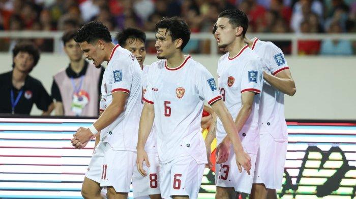 Laga Indonesia Lawan Tanzania Masuk FIFA Matchday, Garuda Segera Jauhi Tetangga!