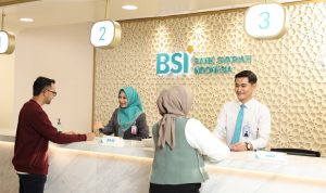 Layanan Weekend Banking BSI Siap di 604 Cabang untuk Hari Raya Idul Adha 1445 Hijriah